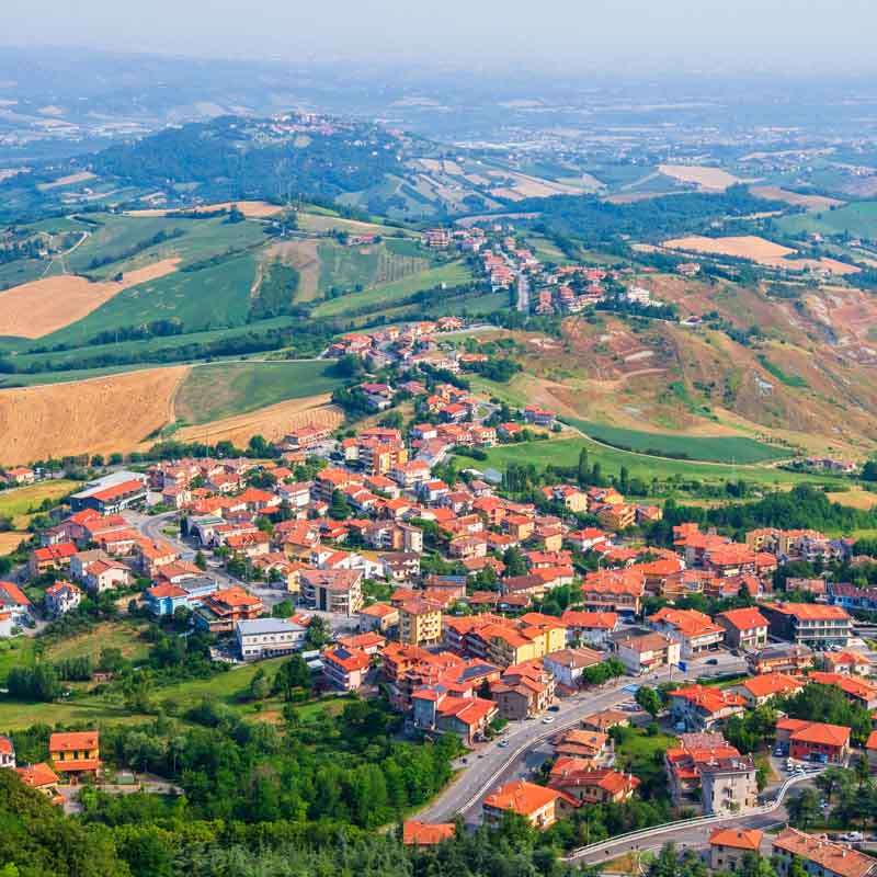 Speciale entroterra, scopri i borghi più belli in famiglia