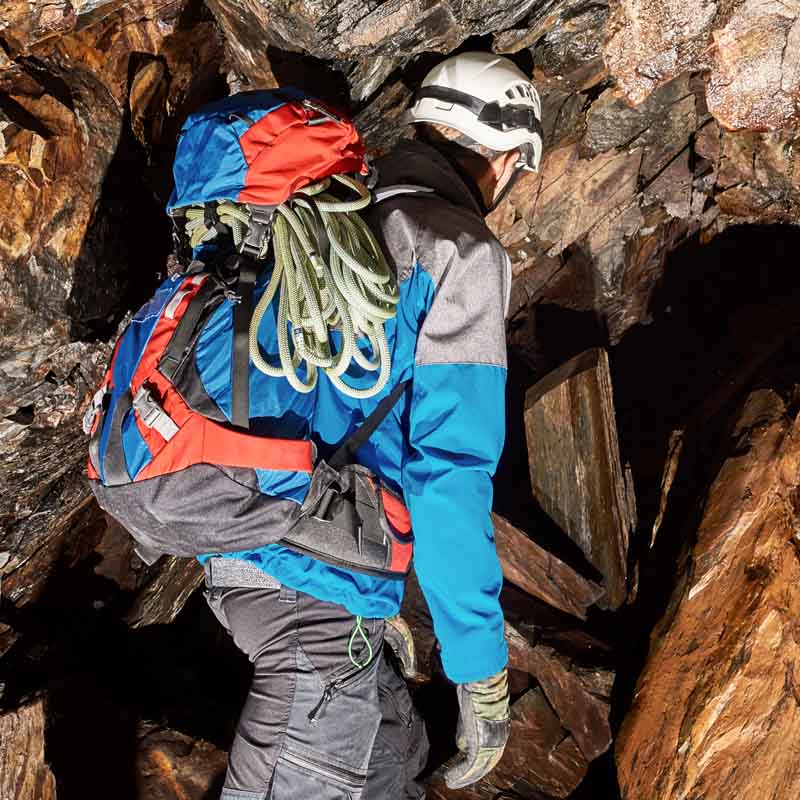 Le Grotte di Onferno, l’imperdibile itinerario tra le colline della Valconca