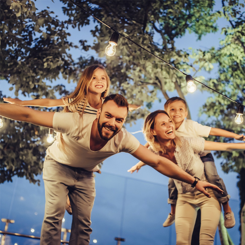 Sere d’estate in famiglia a Misano Adriatico