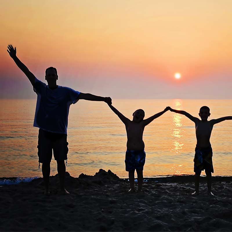 Settembre a Misano Adriatico, cosa fare con i bimbi