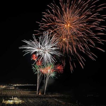 Ferragosto a Misano: due giorni di festa tra musica e spettacoli