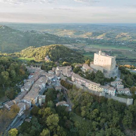 Gite fuori porta nei dintorni di Misano Adriatico