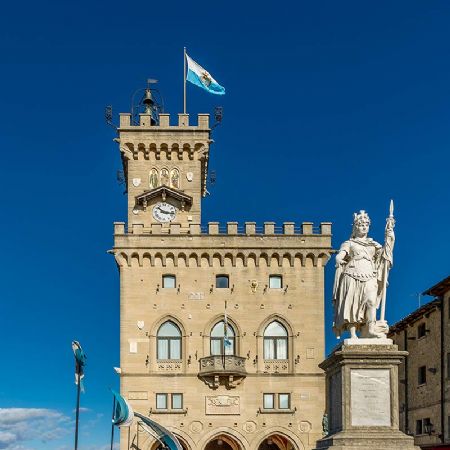 Cosa fare a San Marino con la famiglia