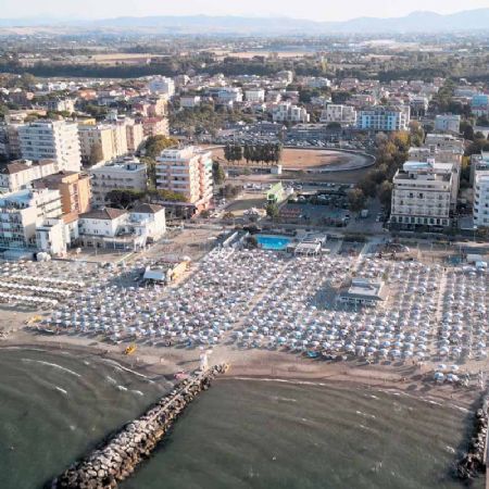 Cosa fare a Misano Adriatico con i più piccoli