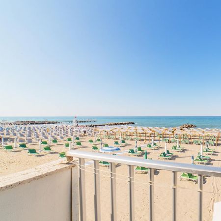 Ferragosto a Misano Adriatico: mare, relax e appuntamenti per tutta la famiglia