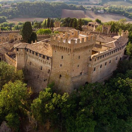 Entroterra romagnolo, cosa vedere quest'estate