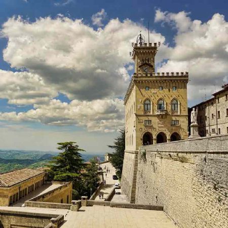 San Marino, 3 cose da non perdere