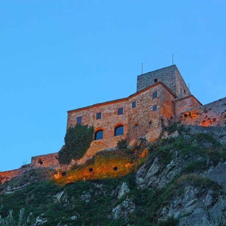 Verucchio e le meraviglie architettoniche dell'entroterra